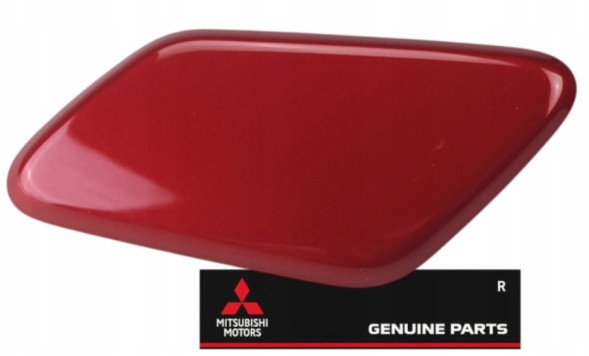 Mitsubishi OE WB/8264A30 MITSUBISHI OUTLANDER III 15-20 Омивач фари LED ЛІВИЙ ОРИГІНАЛ