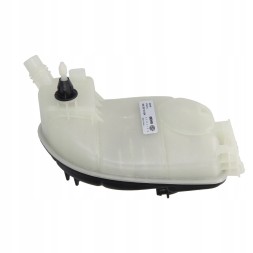 Mahle CRT 65 000S Mahle original crt 65 000s розширювальний бак, охолоджуюча рідина