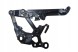 Китай BMV41009629222 ЗАВІС КРИШКИ БАГАЖНИКА BMW 5 G60 G61 G68 7 G70 M5 G90 G99 i5 41009629222 ПРАВИЙ