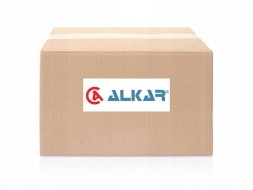 Alkar Зовнішнє дзеркало Alkar 9241083