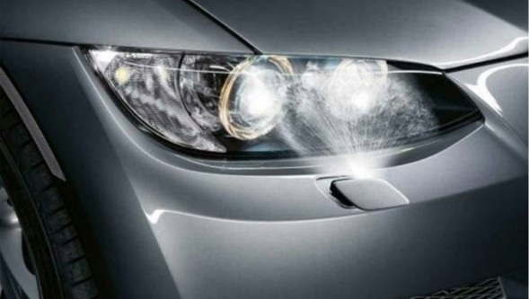 Good Rain LEWY SPRYSKIWACZ 11001 + ZAŚLEPKA 11001-1 ФОРСУНКА ОМИВАЧА ЛІВА КРИШКА ФАРИ HYUNDAI SANTA FE 2010-2012 р.в.