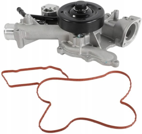 USA GA-43501 НАСОС ВОДИ 5.7 HEMI ASPEN DURANGO RAM 1500 2500 3500 03-08