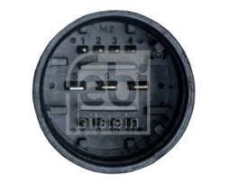 184481 FEBI BILSTEIN Клапан керування ГРМ