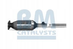 BM Catalysts BM91506H Каталізатор bm91506h bm catalysts seat skoda vw