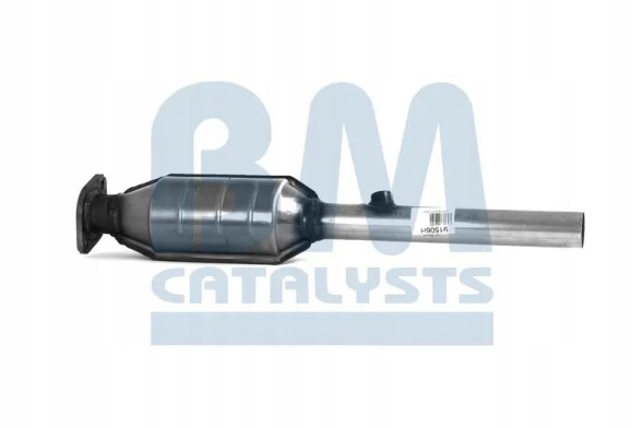 BM Catalysts BM91506H Каталізатор bm91506h bm catalysts seat skoda vw