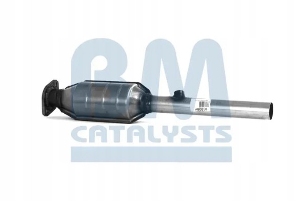 BM Catalysts BM91506H Каталізатор bm91506h bm catalysts seat skoda vw