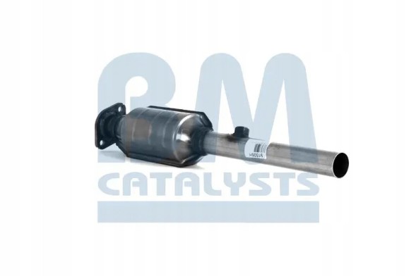 BM Catalysts BM91506H Каталізатор bm91506h bm catalysts seat skoda vw