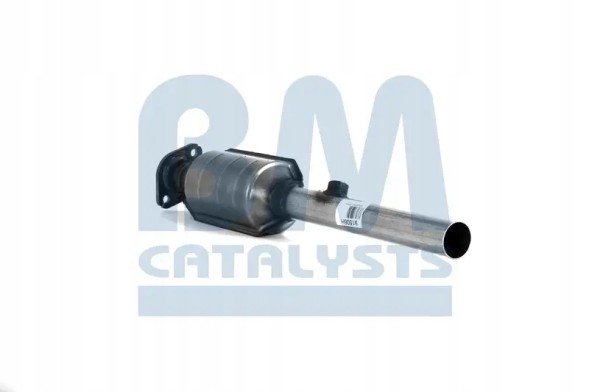 BM Catalysts BM91506H Каталізатор bm91506h bm catalysts seat skoda vw