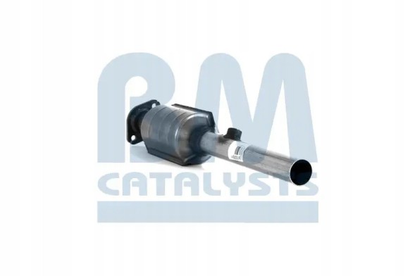 BM Catalysts BM91506H Каталізатор bm91506h bm catalysts seat skoda vw