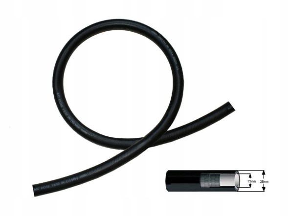 EURO KLIMA 55420-10 ШЛАНГ ТОВСТОСТІННИЙ G10-10М (13мм-25мм)