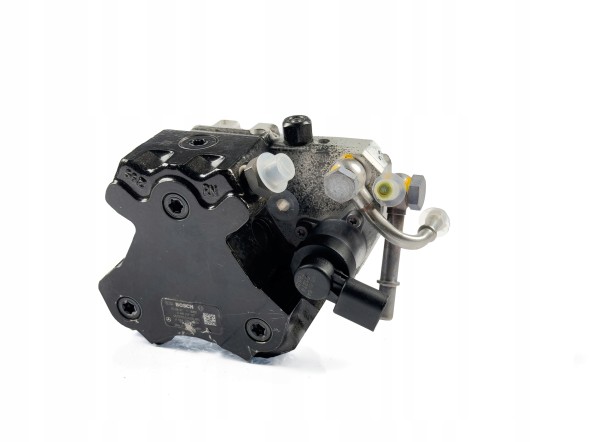 Rufre RF-0986437362 ІНЖЕКТОРНИЙ НАСОС 0986437362 MERCEDES CHRYSLER НОВИЙ BOSCH