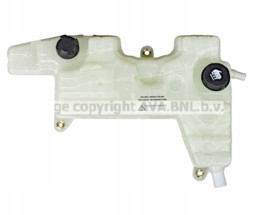 AVA Quality cooling 7420783901 РОЗШИРЮВАЛЬНИЙ БАК RENAULT MIDLUM S-1/2 / DAF LF *