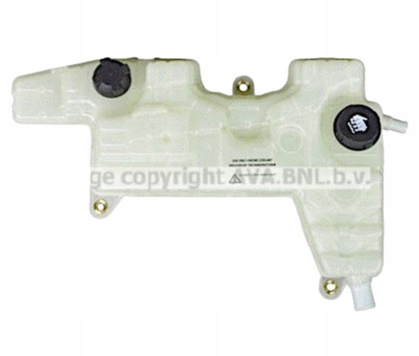 AVA Quality cooling 7420783901 РОЗШИРЮВАЛЬНИЙ БАК RENAULT MIDLUM S-1/2 / DAF LF *