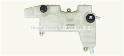 AVA Quality cooling 7420783901 РОЗШИРЮВАЛЬНИЙ БАК RENAULT MIDLUM S-1/2 / DAF LF *
