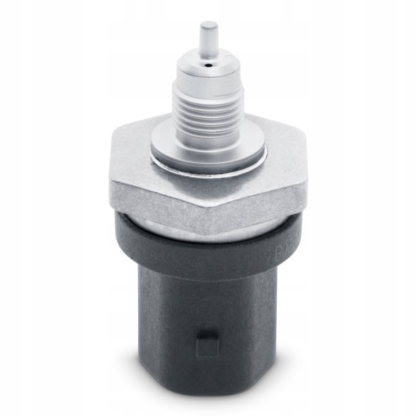 Bosch 026154401F-Z Датчик тиску і температури Bosch 10 бар 140 °C комплект з кубиком