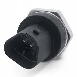 Bosch 026154401F-Z Датчик тиску і температури Bosch 10 бар 140 °C комплект з кубиком
