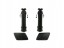 Китай 95K1DSRLP11 Омивач фар + ковпачки VW Tiguan 11 - 16 L + P Комплект