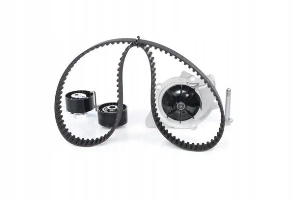 Bosch 1 987 948 727 Комплект грм + водяний насос 1 987 948 727 bosch