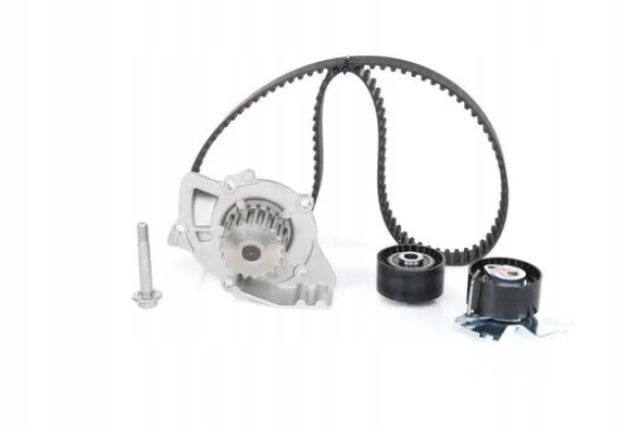 Bosch 1 987 948 727 Комплект грм + водяний насос 1 987 948 727 bosch