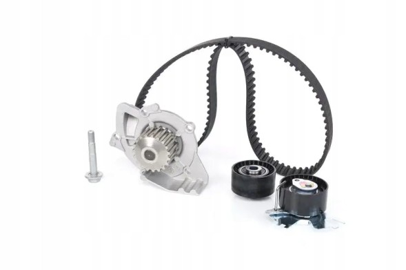 Bosch 1 987 948 727 Комплект грм + водяний насос 1 987 948 727 bosch
