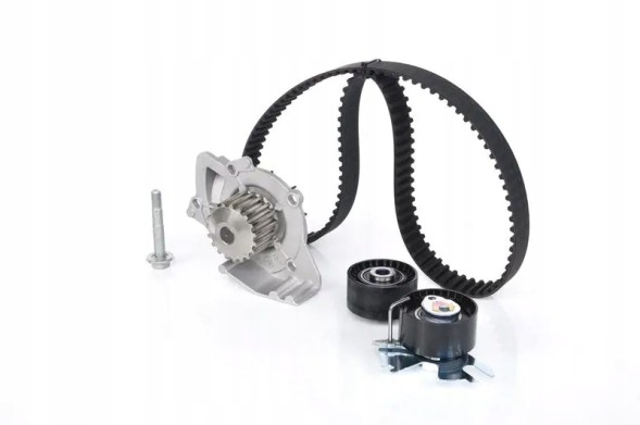 Bosch 1 987 948 727 Комплект грм + водяний насос 1 987 948 727 bosch