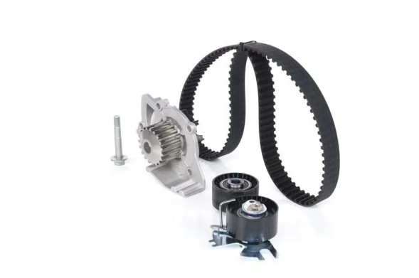 Bosch 1 987 948 727 Комплект грм + водяний насос 1 987 948 727 bosch