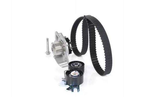 Bosch 1 987 948 727 Комплект грм + водяний насос 1 987 948 727 bosch