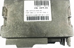 MAGNETI MARELLI KOMPUTER FIAT 600 SEICENTO 1.1 IAW16FM.E6 IMMO OFF Комп'ютер fiat 600 seicento 1.1 iaw16fm.E6 immo off