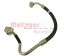 Metzger Шланг низького тиску, кондиціонер Metzger 2360006
