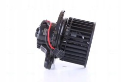 Nissens 87820 Повітродувний вентилятор припливу 87820 nissens