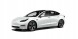 Китай 108167500B НОВЕ ВІКНО TESLA MODEL 3 2017-