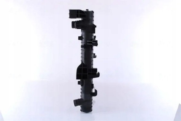 Nissens 65283A Охолоджувач води 65283a nissens vw мультиван