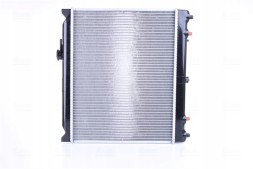 Nissens 606692 Радіатор, система охолодження двигуна nissens 606692