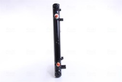 Nissens 606692 Радіатор, система охолодження двигуна nissens 606692