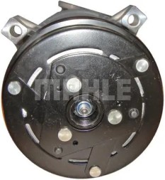 Mahle ACP 671 000S Компресор кондиціонера acp 671 000s