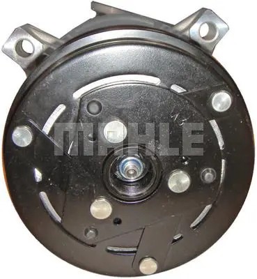Mahle ACP 671 000S Компресор кондиціонера acp 671 000s