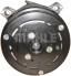 Mahle ACP 671 000S Компресор кондиціонера acp 671 000s