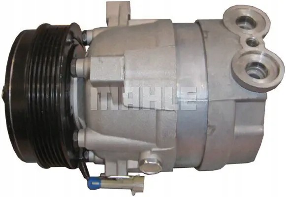 Mahle ACP 671 000S Компресор кондиціонера acp 671 000s
