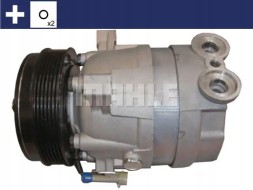 Mahle ACP 671 000S Компресор кондиціонера acp 671 000s