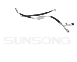 Sunsong 5203011 ШЛАНГ КОНДИЦІОНЕРА FORD F-150 1998-2003