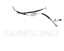 Sunsong 5203011 ШЛАНГ КОНДИЦІОНЕРА FORD F-150 1998-2003