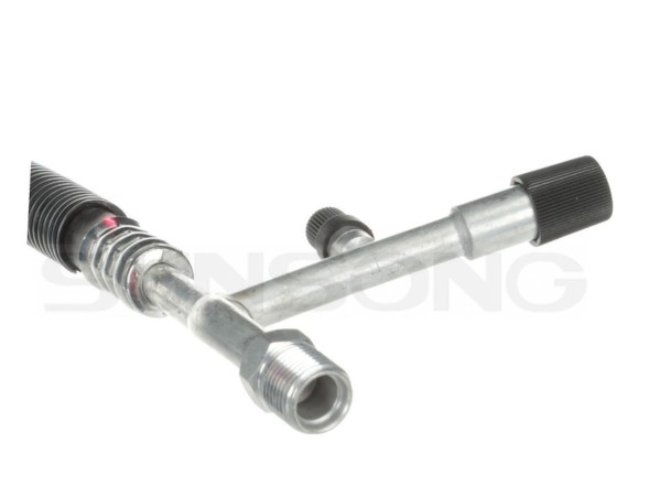 Sunsong 5203011 ШЛАНГ КОНДИЦІОНЕРА FORD F-150 1998-2003
