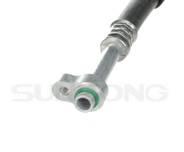 Sunsong 5203011 ШЛАНГ КОНДИЦІОНЕРА FORD F-150 1998-2003