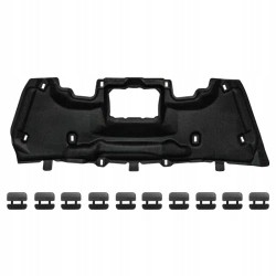 GEPCO CV44S16746AB ШУМОІЗОЛЯЦІЯ КАПОТА ДВИГУНА FORD KUGA ESCAPE
