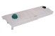 V-maxzone Part VIC-123234 Розширювальний бачок охолоджуючої рідини для MAN E2000, F90, F90