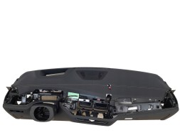 BMW OE 9633583 BMW HUD Head-Up BMW X5 G05 X7 G07 LCI Lift Приладова панель Консоль Шкіра ОРИГІНАЛ