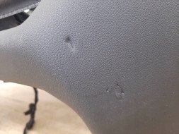 BMW OE 9633583 BMW HUD Head-Up BMW X5 G05 X7 G07 LCI Lift Приладова панель Консоль Шкіра ОРИГІНАЛ