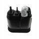 Standard Motor Products CP3309 4B1640 4593884AE, 4593884AF, 4593884AG, 68234063AA, 68234063AB, 68234063AC, 68322223AA, 68322223AB, 68322223AC, 68322223AD, 68322223AE Фільтр адсорбер парів палива Dodge Durango Jeep Grand Cherokee 2011-2021