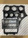 Alfa Romeo OE 156065922 VV-691A ALFA ROMEO 159 РАДИО КОКПІТ ДЕКОР Срібло 922