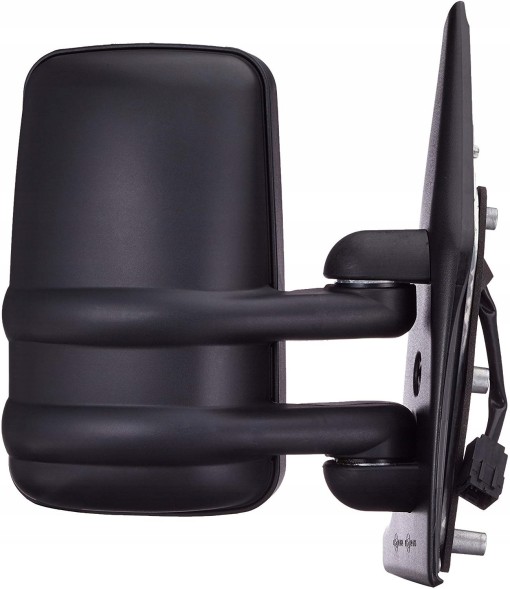 motoGRAPA 4526963250 ПРАВЕ ДЗЕРКАЛО OPEL MOVANO 1998 - 2003 / ЕЛЕКТРИЧНЕ